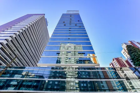 Casa Comercial à venda, 65m² no Batel, Curitiba