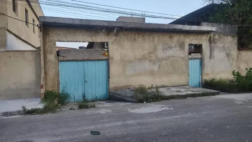 Foto do imóvel - Casa para comprar com 244 m², 2 quartos, 1 banheiro