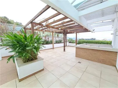 Conjunto Comercial / Sala à venda, 44m² no Centro, Niterói