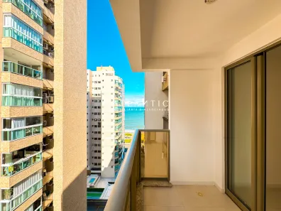 Apartamento com 2 Quartos à venda, 64m² no Praia de Itaparica, Vila Velha