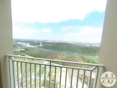 Apartamento com 3 Quartos à venda, 78m² no Jardim Europa, Cuiabá