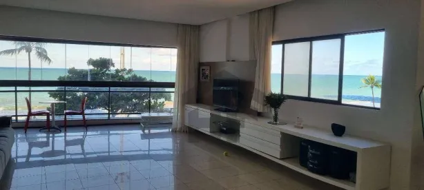 Apartamento com 3 Quartos à venda, 165m² no Boa Viagem, Recife