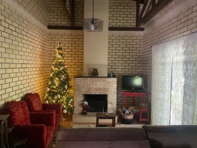 Casa com 2 Quartos para alugar, 824m² no Centro, Campo Alegre