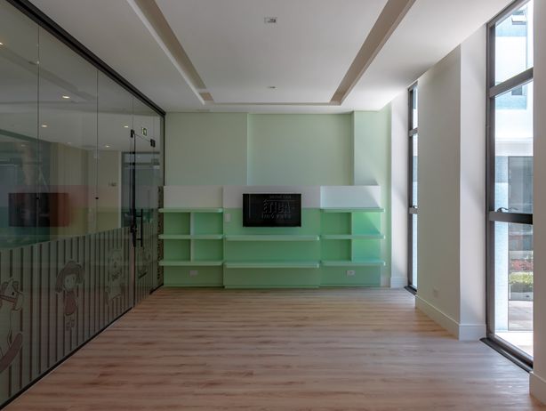 APARTAMENTO com 3 dormitórios à venda com 135m² por R$ 1.279.921,17 no bairro Batel - CURITIBA / PR - foto 48