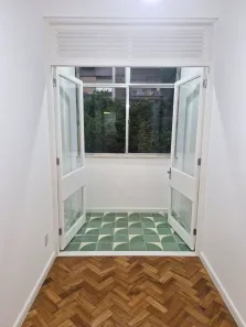Apartamento com 3 Quartos à venda, 111m² no Copacabana, Rio de Janeiro