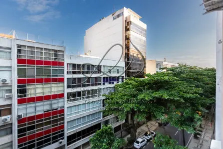Apartamento com 3 Quartos à venda, 127m² no Ipanema, Rio de Janeiro