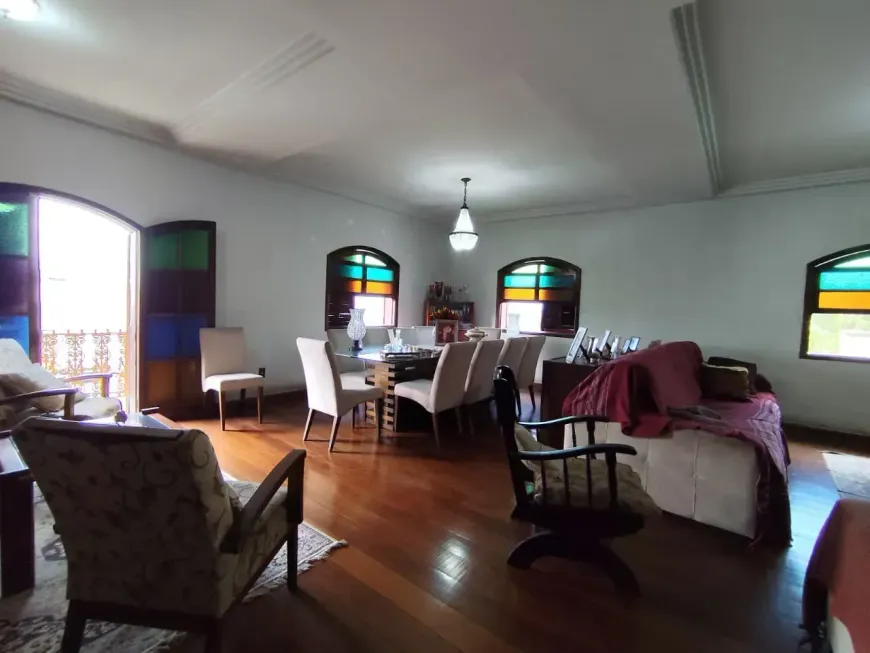 Foto do imóvel - Casa para comprar com 457 m², 4 quartos, 5 banheiros, 8 vagas