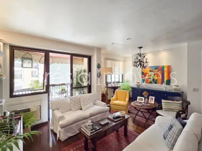 Apartamento com 2 Quartos à venda, 108m² no Barra da Tijuca, Rio de Janeiro