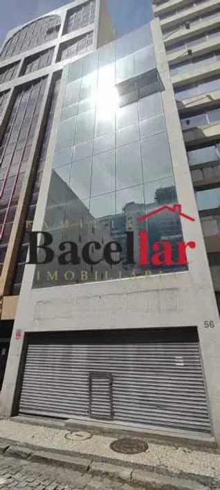 Foto do imóvel - Prédio/Edificio inteiro para alugar com 1445 m², 1 banheiro