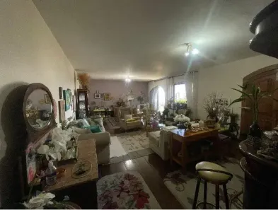 Apartamento com 4 Quartos à venda, 270m² no Vila Assunção, Santo André