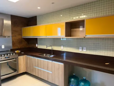 Apartamento com 3 Quartos à venda, 110m² no Aldeota, Fortaleza