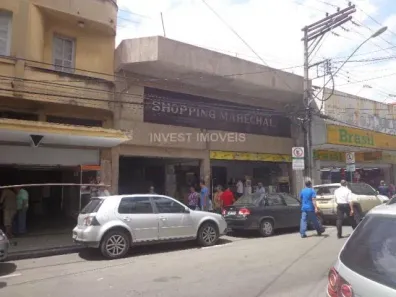 Loja / Salão / Ponto Comercial à venda, 43m² no Centro, Juiz de Fora