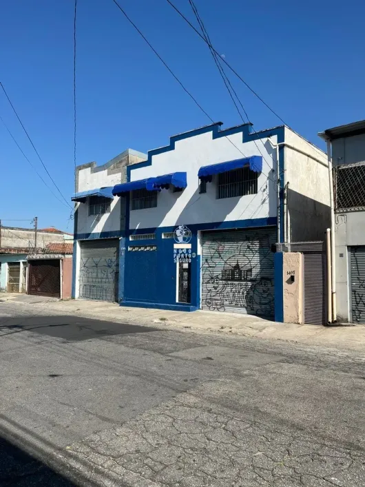 Foto do imóvel - Ponto comercial à venda com 600 m² e 4 banheiros em