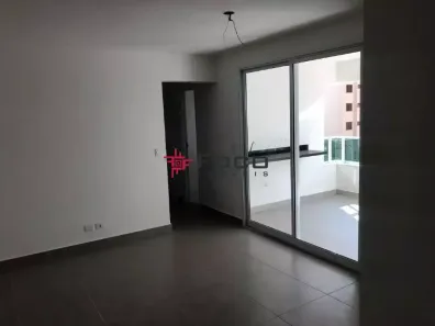 Apartamento com 2 Quartos à venda, 75m² no Parque Residencial Aquarius, São José dos Campos