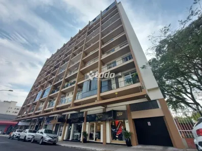 Apartamento com 3 Quartos à venda, 121m² no Centro, Novo Hamburgo