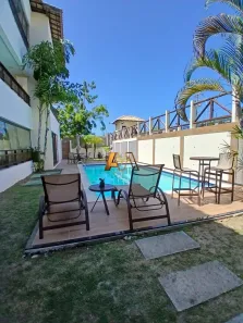 Apartamento com 2 Quartos à venda, 67m² no Stella Maris, Salvador