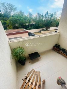 Apartamento com 1 Quarto à venda, 76m² no Morro Santana, Porto Alegre