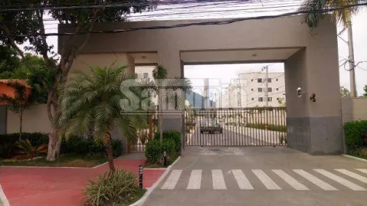 Apartamento com 2 Quartos à venda, 46m² no Campo Grande, Rio de Janeiro