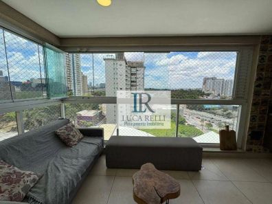 Apartamento com 2 Quartos à venda, 80m² no Bethaville I, Barueri