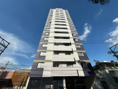 Apartamento com 1 Quarto à venda, 62m² no Centro, Campinas
