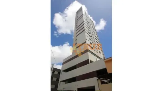 Apartamento com 2 Quartos à venda, 47m² no Torre, Recife