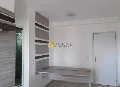 Apartamento com 2 Quartos à venda, 52m² no Vila Rica, Sorocaba