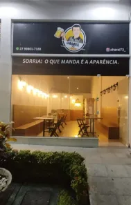 Loja / Salão / Ponto Comercial à venda, 47m² no Praia de Itaparica, Vila Velha