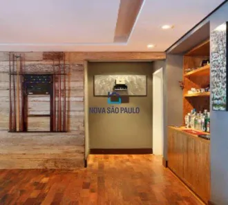 Apartamento com 2 Quartos à venda, 99m² no Itaim Bibi, São Paulo