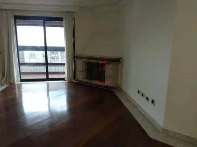 Apartamento com 4 Quartos à venda, 226m² no Jardim Anália Franco, São Paulo