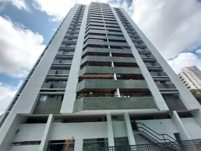Apartamento com 4 Quartos à venda, 140m² no Espinheiro, Recife