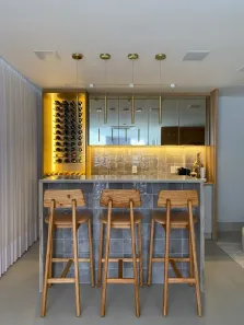 Apartamento com 2 Quartos à venda, 138m² no Praia da Costa, Vila Velha