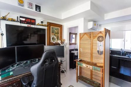 Apartamento com 1 Quarto à venda, 44m² no Savassi, Belo Horizonte