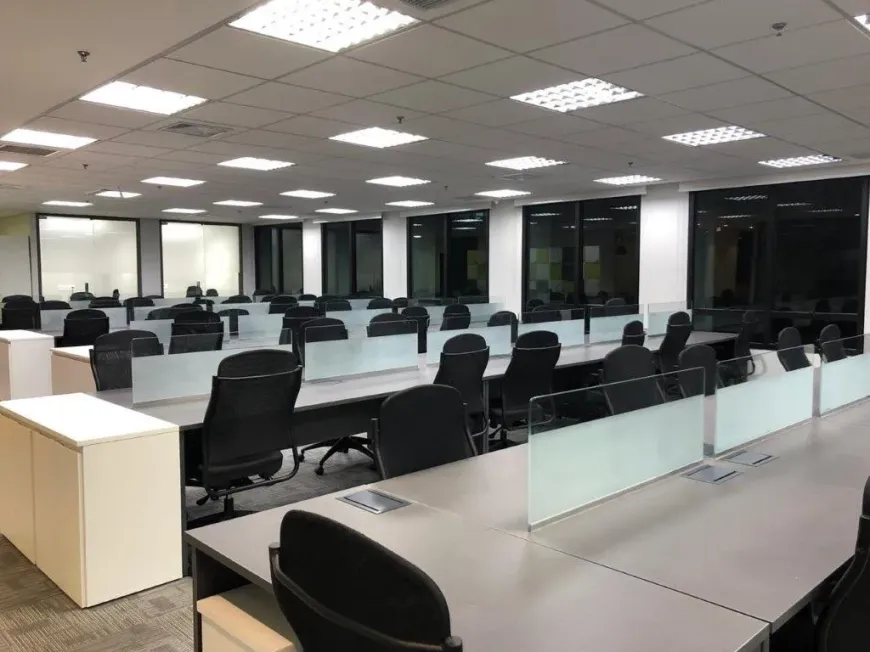 Foto do imóvel - OFFICE para alugar com 311 m², 7 banheiros e 7 vagas na garagem em