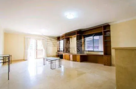 Apartamento com 3 Quartos à venda, 260m² no Jardim, Santo André