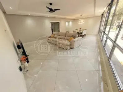 Apartamento com 3 Quartos à venda, 198m² no Tijuca, Rio de Janeiro