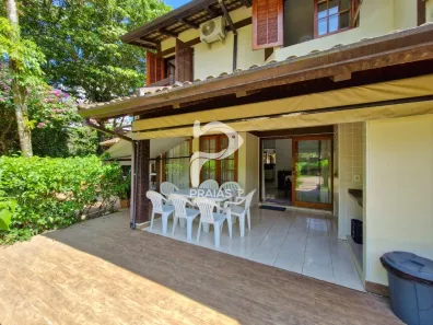 Prédio/Edifício Inteiro com 3 Quartos à venda, 109m² no Riviera, Bertioga