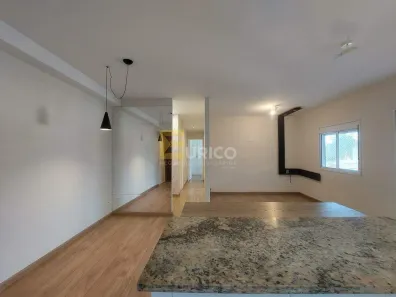 Apartamento com 2 Quartos à venda, 74m² no Parque Prado, Campinas
