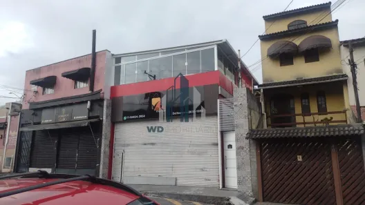 Prédio/Edifício Inteiro com 3 Quartos à venda, 164m² no Vila Pedroso, São Paulo
