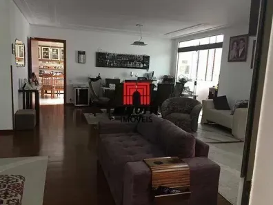 Apartamento com 4 Quartos à venda, 220m² no Centro, São Bernardo do Campo