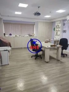 Conjunto Comercial / Sala à venda, 40m² no Centro, Campinas