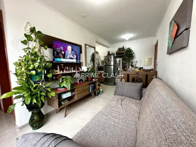 Apartamento com 2 Quartos à venda, 44m² no Olaria, Canoas