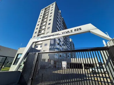Apartamento com 2 Quartos para venda ou aluguel, 54m² no São Vicente, Itajaí