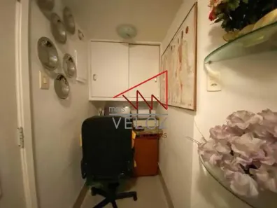 Apartamento com 1 Quarto à venda, 32m² no Flamengo, Rio de Janeiro