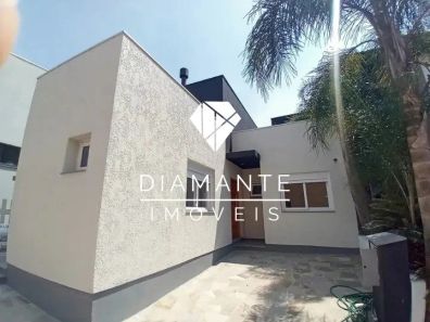 Casa de Condomínio com 3 Quartos à venda, 109m² no Hípica, Porto Alegre