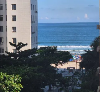 Apartamento com 3 Quartos à venda, 85m² no Pitangueiras, Guarujá