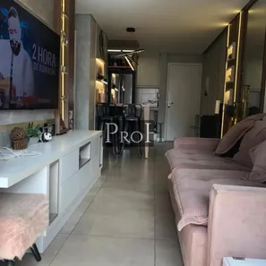 Apartamento com 2 Quartos à venda, 55m² no Centro, São Bernardo do Campo