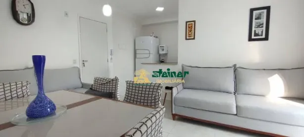 Apartamento com 2 Quartos à venda, 56m² no Vila Maranduba, Guarulhos