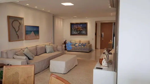 Apartamento com 3 Quartos à venda, 120m² no Centro, Londrina