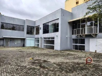 Prédio Inteiro para alugar, 819m² no Centro, Sorocaba