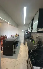 Apartamento com 2 Quartos à venda, 64m² no Cremação, Belém
